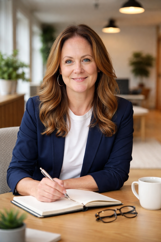 Image for Erin Treacy Coaching with ID of: 7090077
