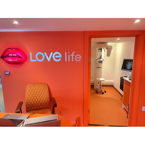 Image for Love Implants with ID of: 7090185