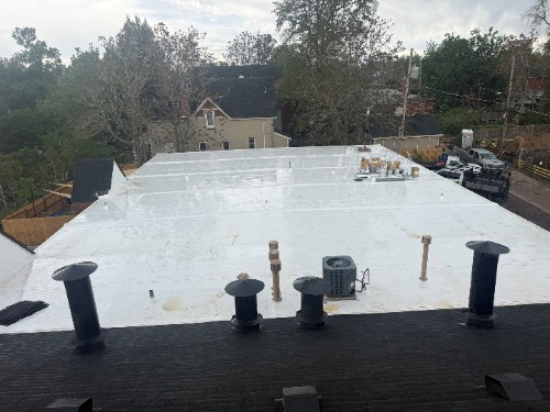 Image for Denver Roofing & Construction LLC with ID of: 7090223