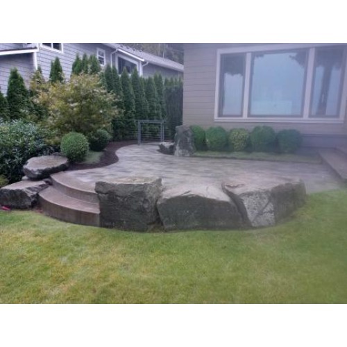 Image for Custom View Landscaping LLC with ID of: 7090284