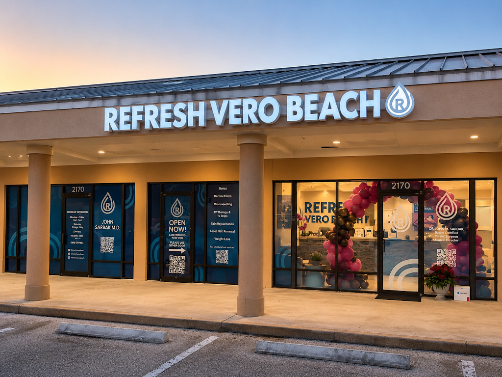 Image for Refresh - Aesthetics & Wellness with ID of: 7090385