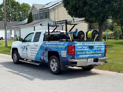 Image for MGM Property Services with ID of: 7090383
