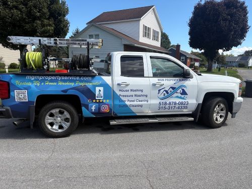 Image for MGM Property Services with ID of: 7090390