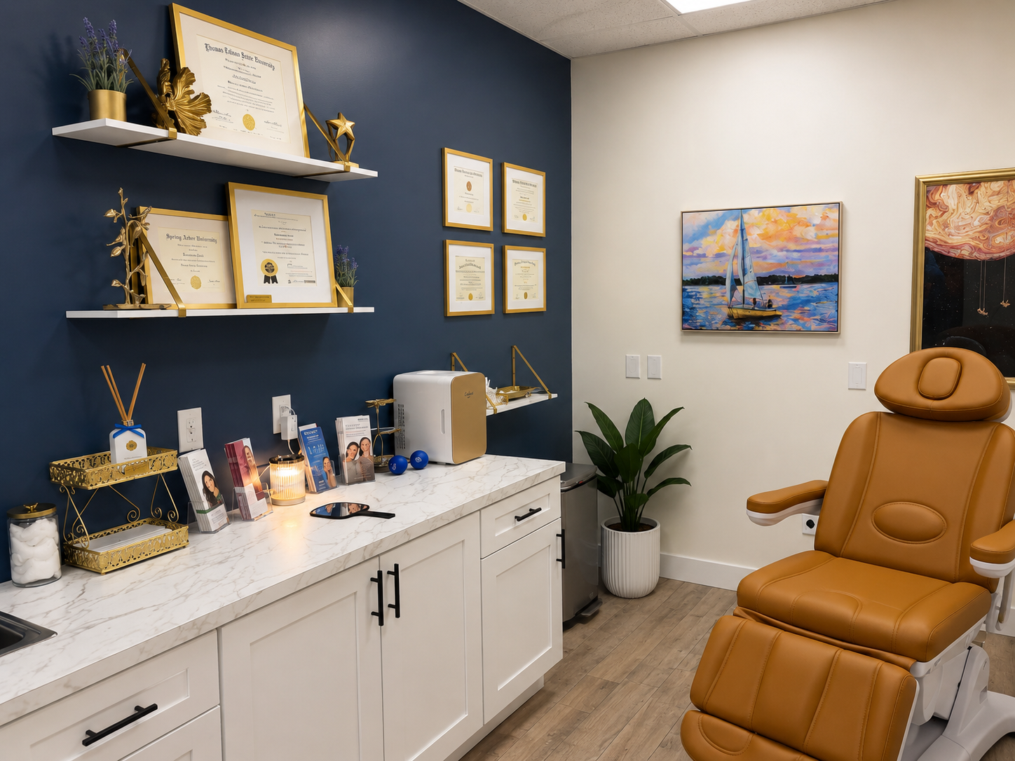 Image for Refresh - Aesthetics & Wellness with ID of: 7090388