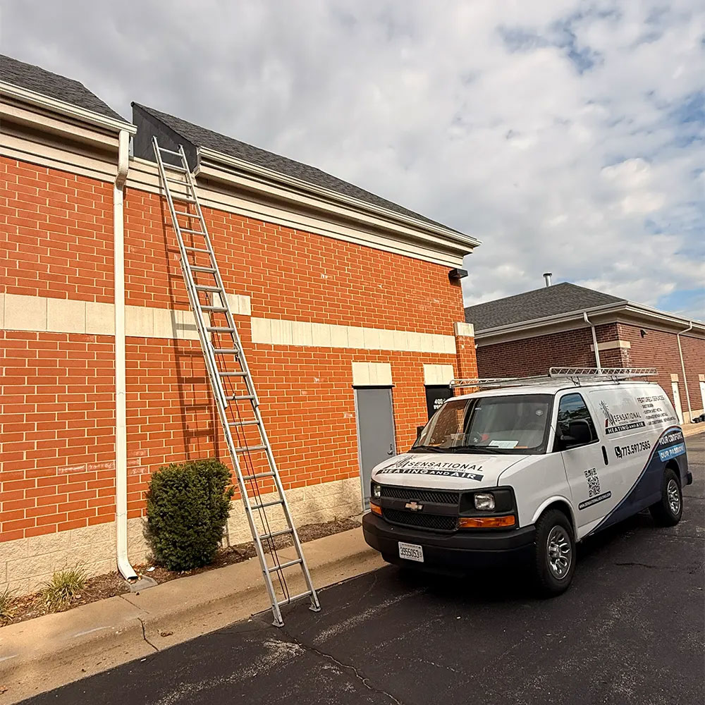 Image for Sensational Heating And Air LLC with ID of: 7090423