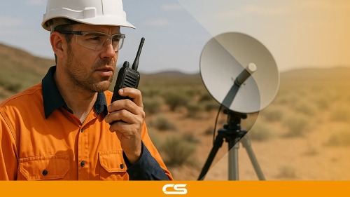 Image for Communications Specialist Ltd with ID of: 7090627