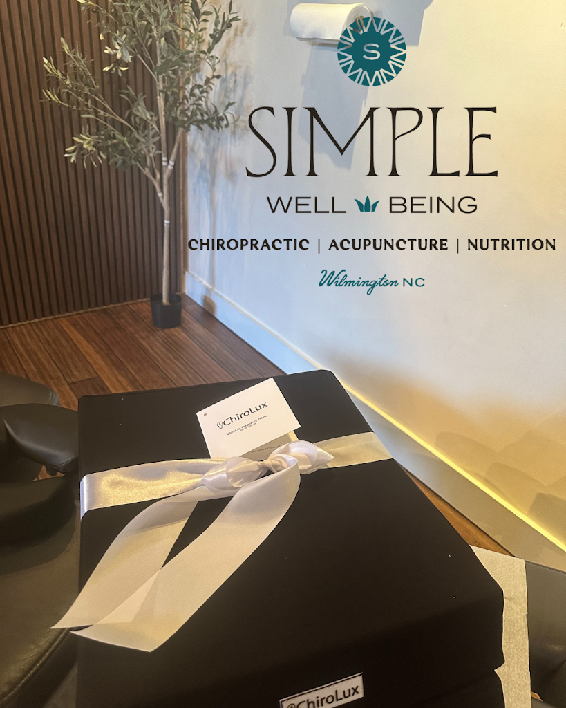 Image for Simple Well Being with ID of: 7090722