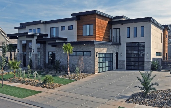 Image for Immaculate Homes with ID of: 7090795