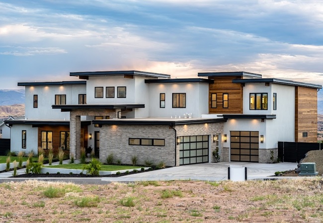 Image for Immaculate Homes with ID of: 7090797