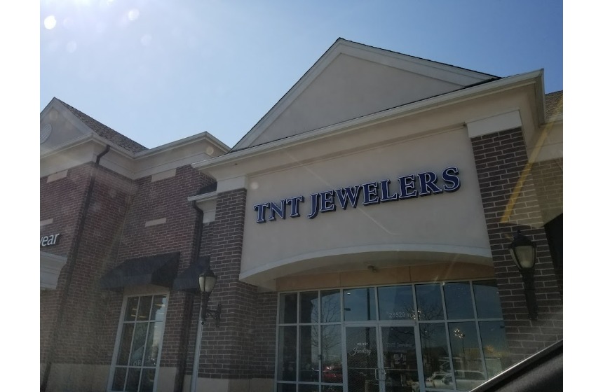 Image for TNT Jewelers with ID of: 7090870