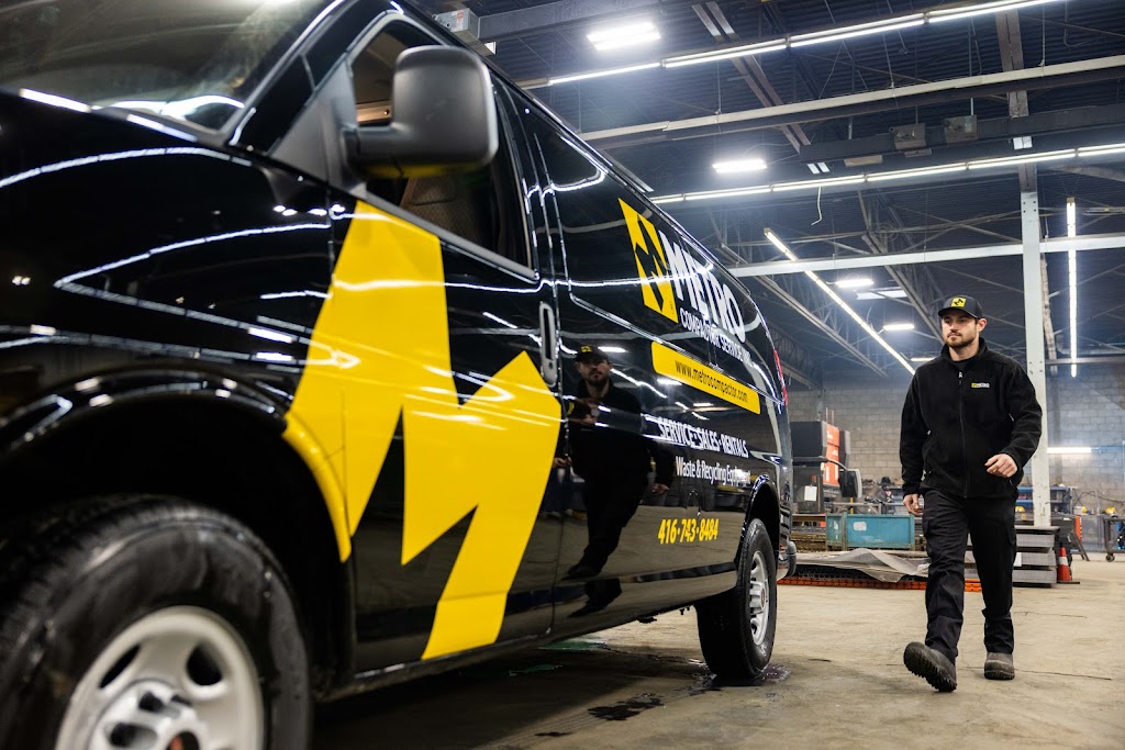Image for Metro Compactor Service Inc. with ID of: 7091127