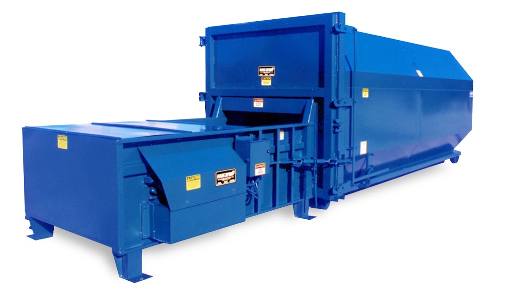 Image for Metro Compactor Service Inc. with ID of: 7091139