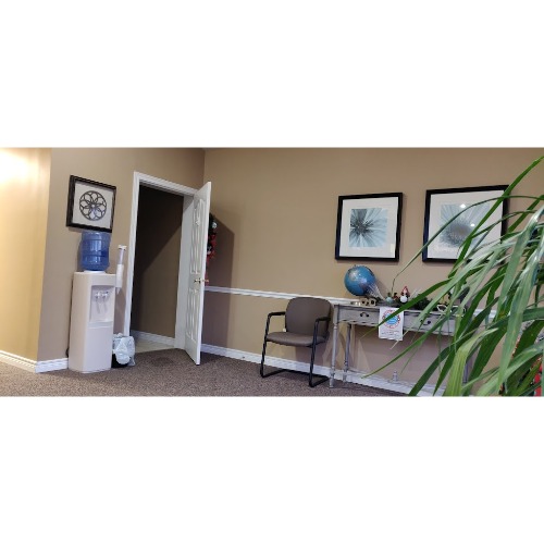 Image for Center Road Vision Care with ID of: 7091209
