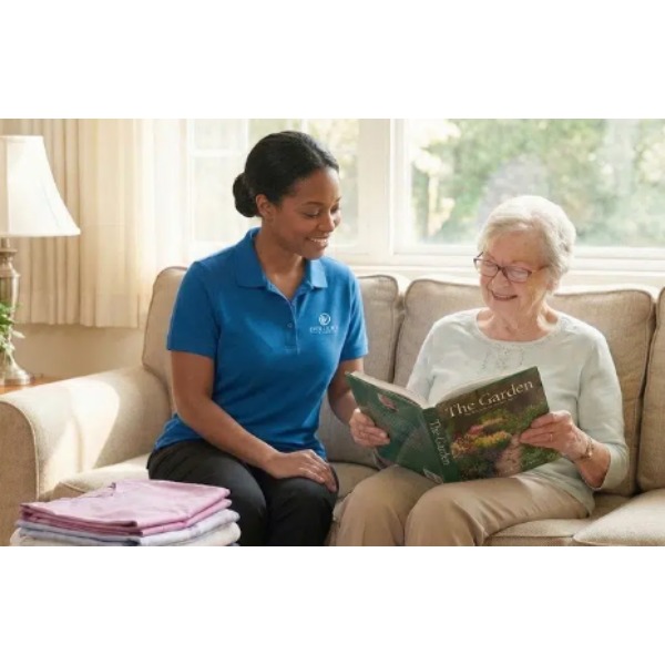 Image for Everlight Care with ID of: 7091341