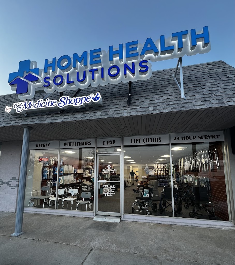 Image for Home Health Solutions with ID of: 7091455