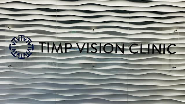 Image for Timp Vision Clinic - Highland with ID of: 7091522