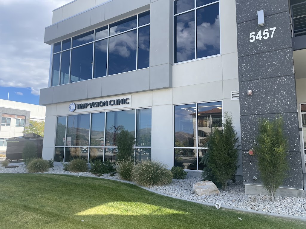 Image for Timp Vision Clinic - Highland with ID of: 7091523