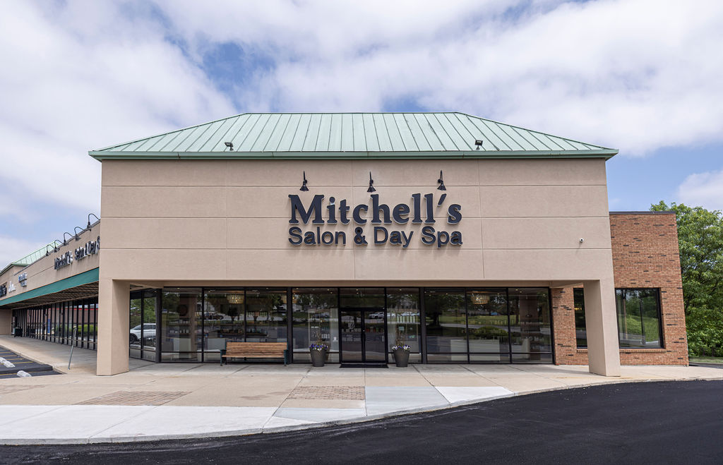 Image for Mitchell's Salon & Day Spa with ID of: 7091561
