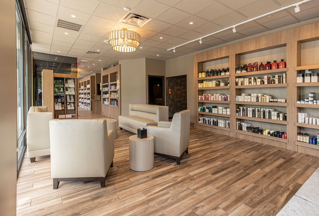 Image for Mitchell's Salon & Day Spa with ID of: 7091564