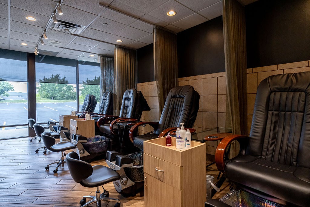 Image for Mitchell's Salon & Day Spa with ID of: 7091565