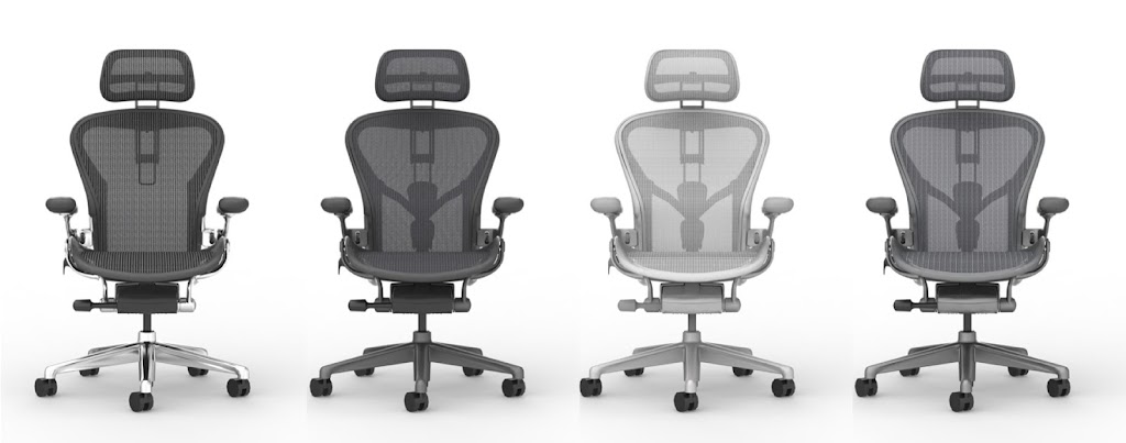 Image for Atlas Headrest with ID of: 7091567