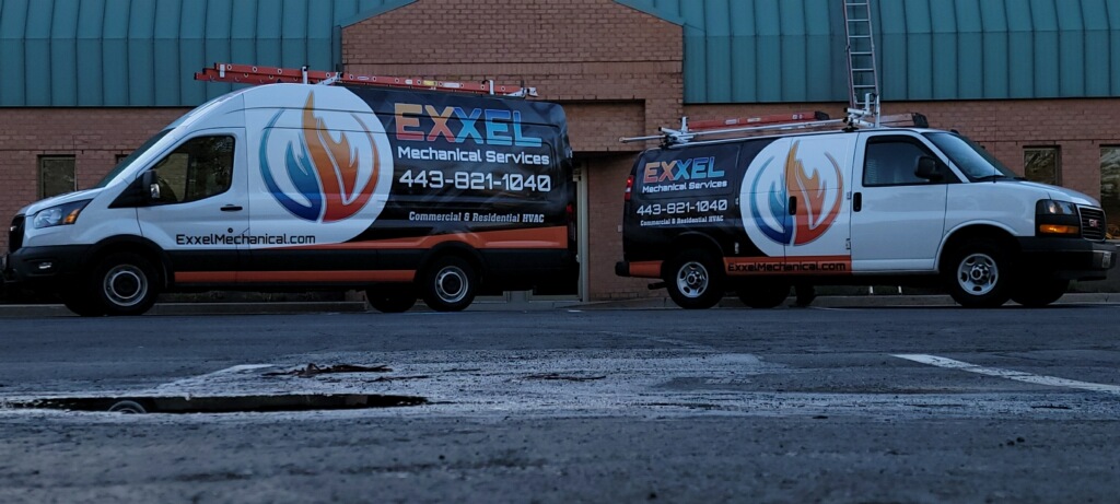 Image for Exxel Mechanical Services with ID of: 7091654
