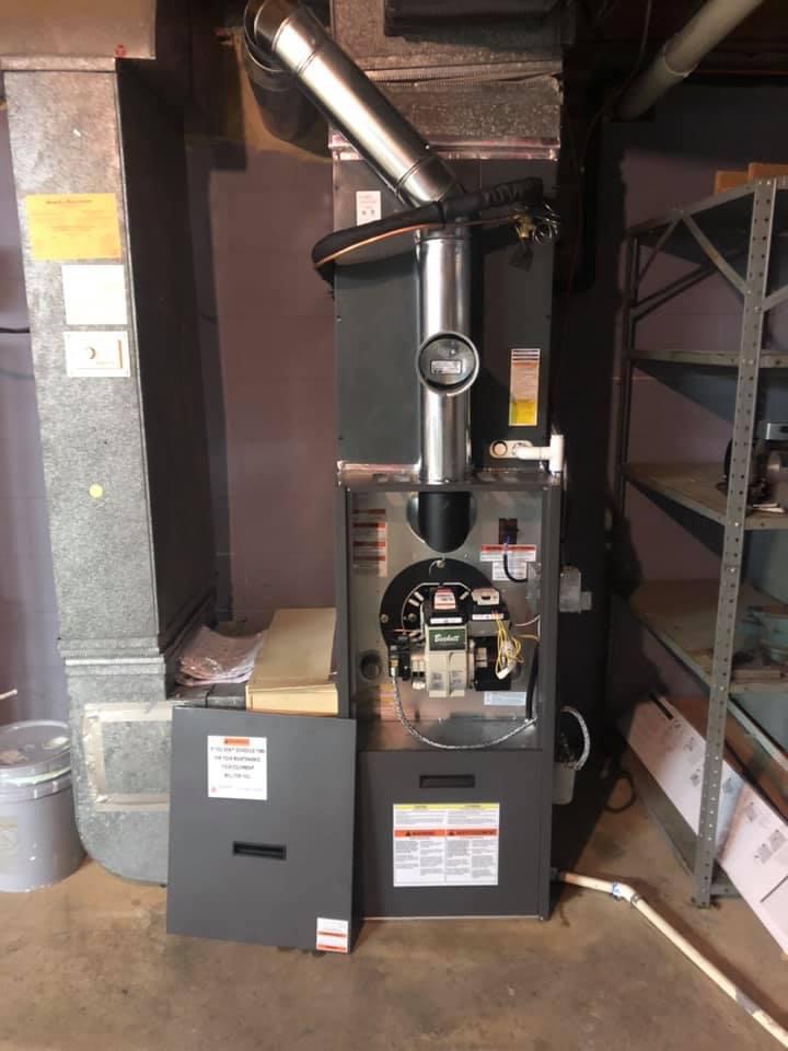 Image for Exxel Mechanical Services with ID of: 7091656