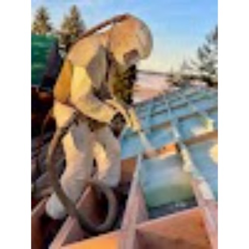 Image for Palouse Foam Insulators with ID of: 7091670