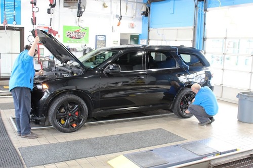 Image for Everclean Oil Change with ID of: 7091856