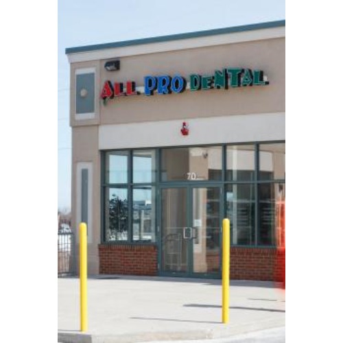 Image for All Pro Dental with ID of: 7091867