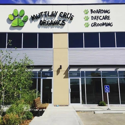 Image for Muttley Crüe Organics with ID of: 7091950