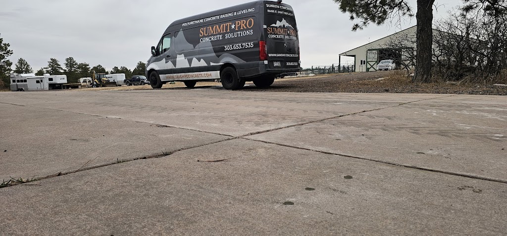 Image for Summit Pro Concrete Solutions with ID of: 7092042