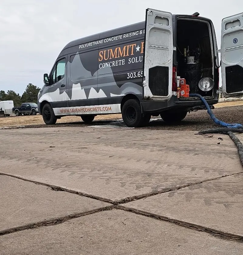 Image for Summit Pro Concrete Solutions with ID of: 7092044