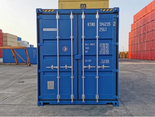 Image for Ironclad Containers with ID of: 7092081