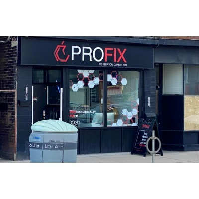 Image for ProFix with ID of: 7092098