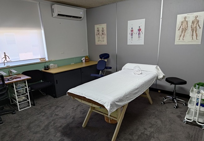 Image for Body Remedy - Massage Therapy with ID of: 7092209