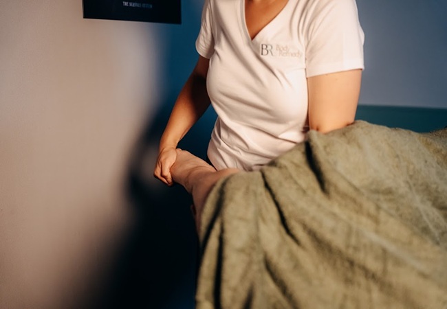 Image for Body Remedy - Massage Therapy with ID of: 7092211