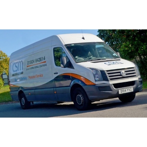 Image for CSM Logistics with ID of: 7092324