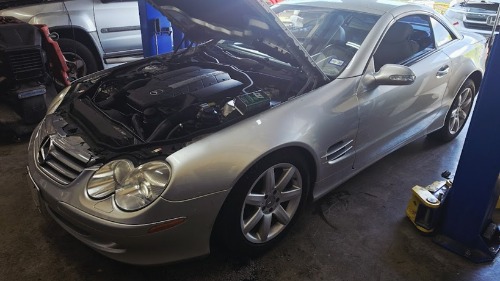 Image for Chuck's Garage with ID of: 7092339