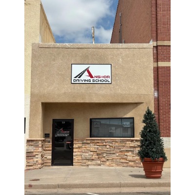Image for Anshor Driving School with ID of: 7092765