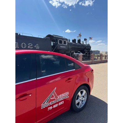 Image for Anshor Driving School with ID of: 7092766