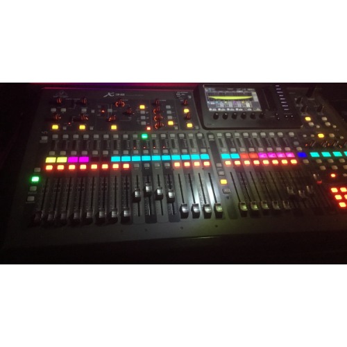 Image for Lights, Action, Music with ID of: 7093081