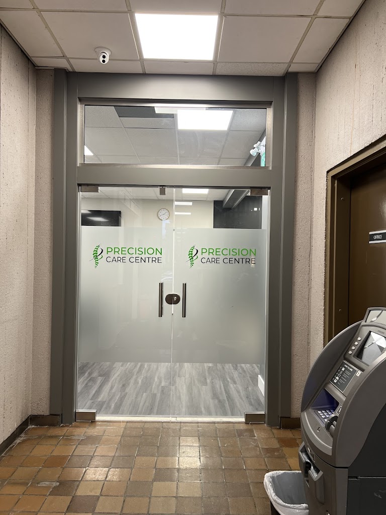 Image for Precision Care Centre with ID of: 7093091