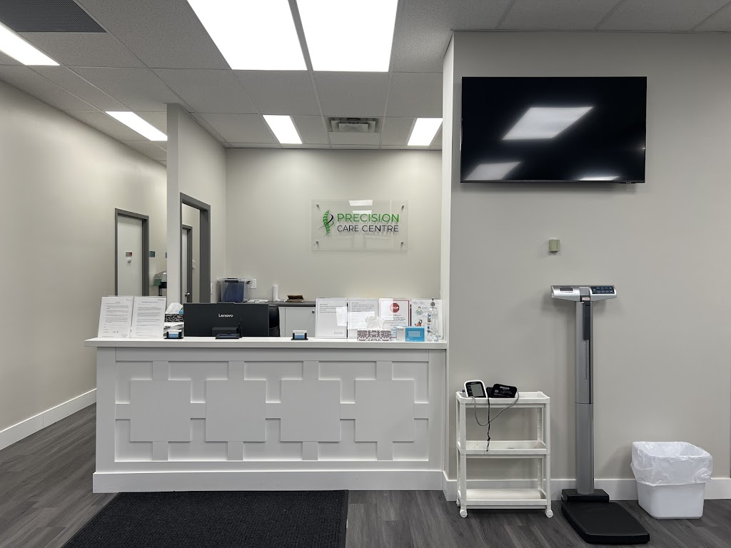 Image for Precision Care Centre with ID of: 7093092