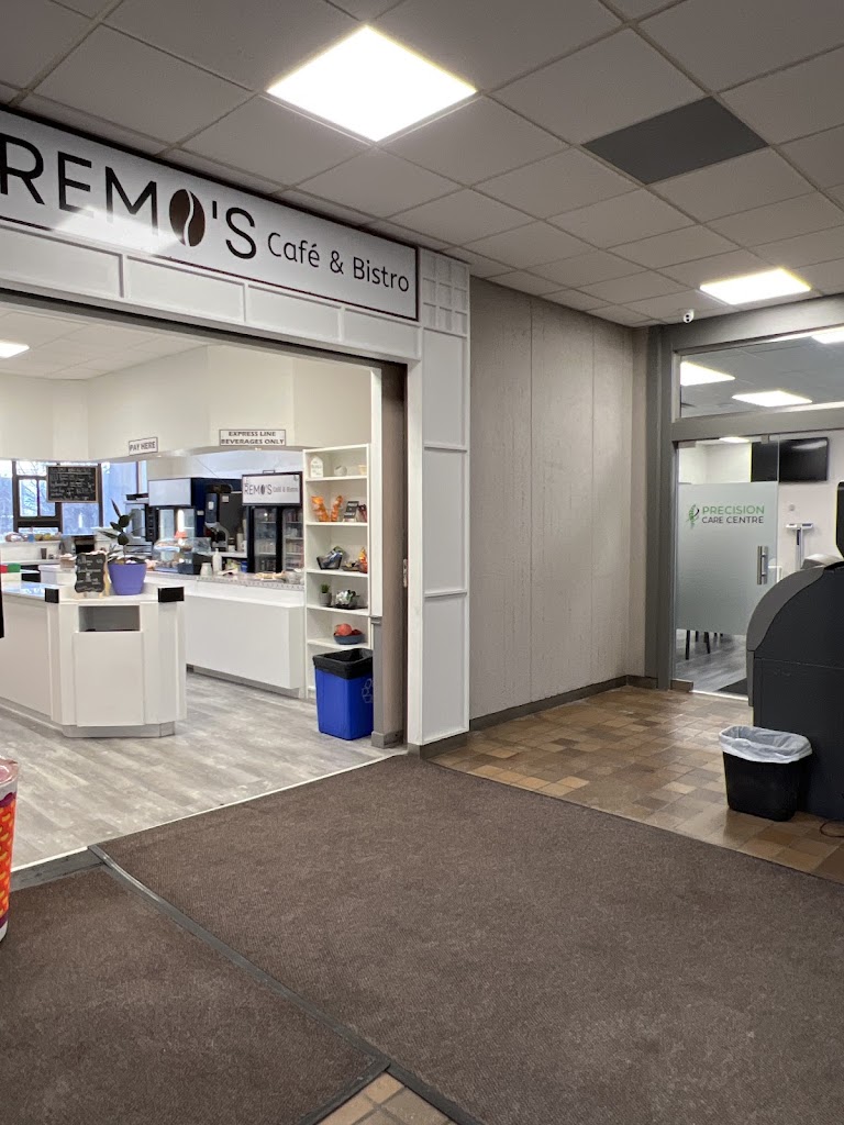 Image for Precision Care Centre with ID of: 7093093
