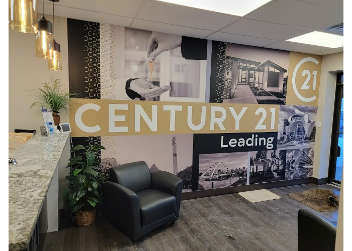 Image for Century 21 Leading with ID of: 7093221