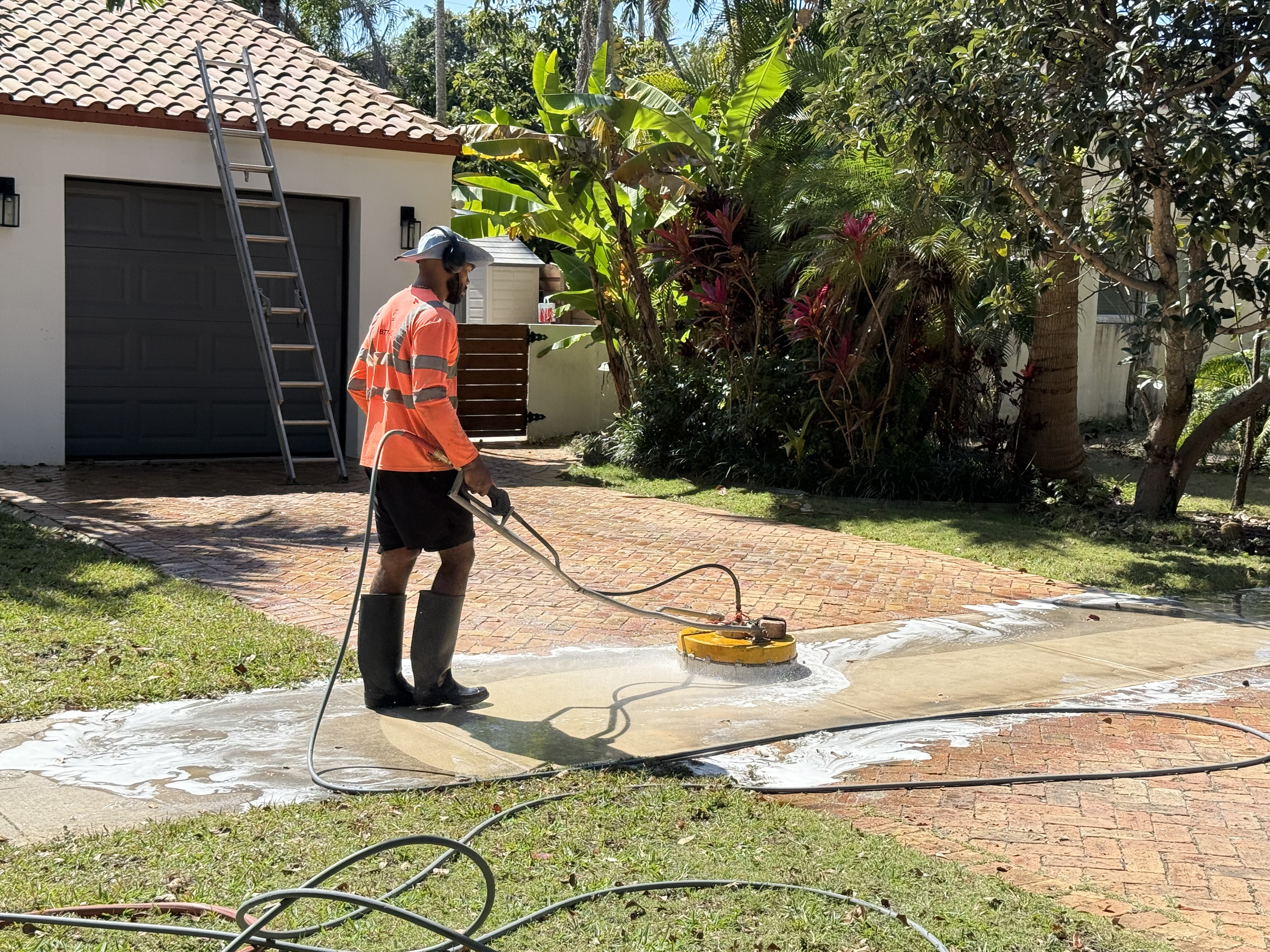 Image for Finesse Cleaning with ID of: 7093263