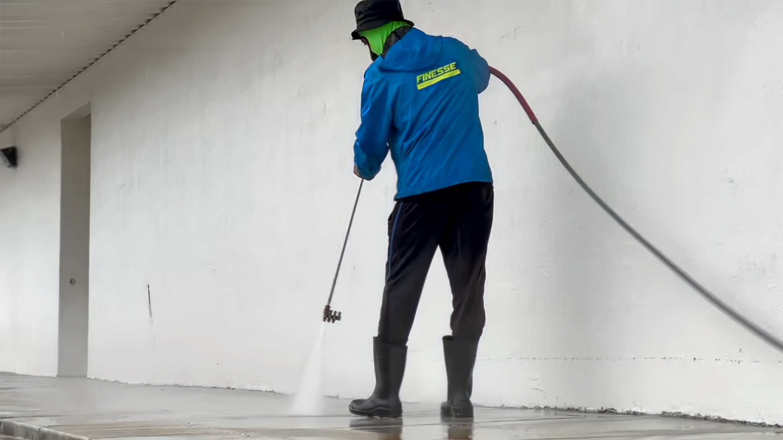 Image for Finesse Cleaning with ID of: 7093264