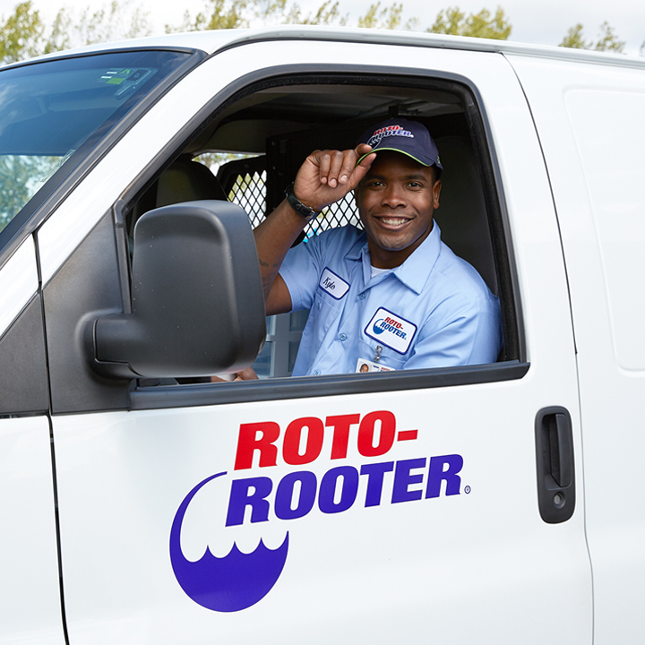 Image for Roto-Rooter Plumbing & Water Cleanup with ID of: 7093337