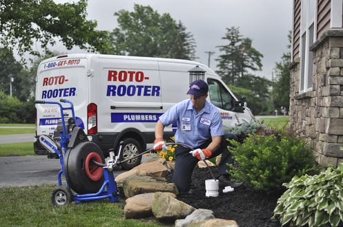 Image for Roto-Rooter Plumbing & Water Cleanup with ID of: 7093341